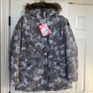 Helly Hansen Parka